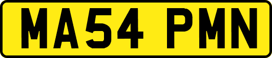 MA54PMN