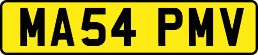 MA54PMV