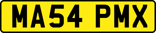 MA54PMX