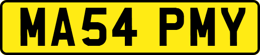 MA54PMY