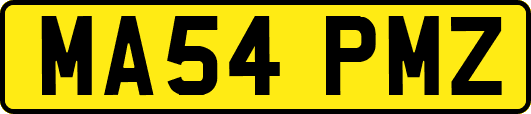 MA54PMZ