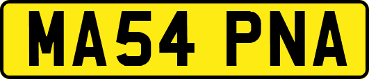 MA54PNA
