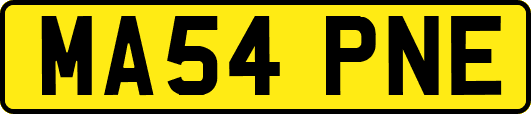 MA54PNE