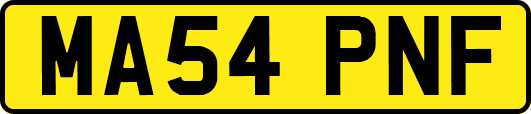 MA54PNF