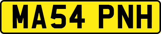 MA54PNH