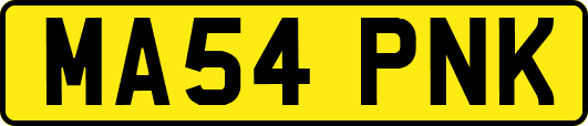 MA54PNK