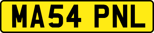 MA54PNL