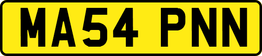 MA54PNN