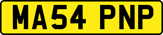 MA54PNP