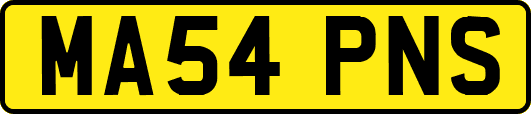 MA54PNS