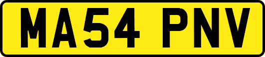 MA54PNV