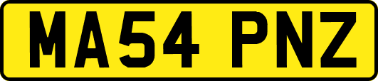 MA54PNZ