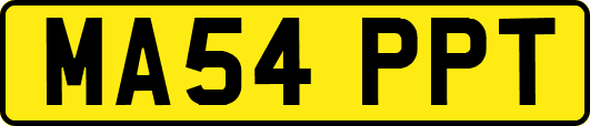 MA54PPT