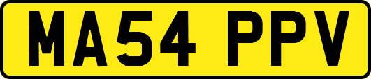 MA54PPV