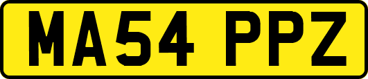MA54PPZ