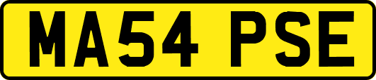 MA54PSE