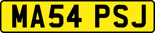 MA54PSJ
