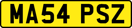 MA54PSZ