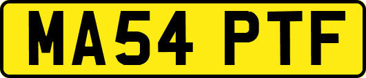 MA54PTF