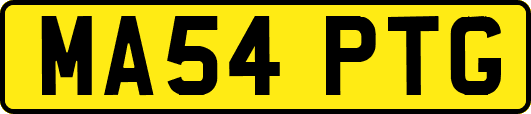 MA54PTG