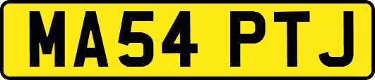 MA54PTJ