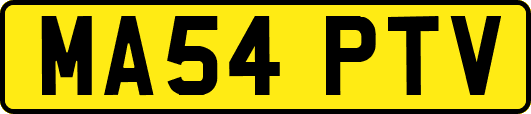 MA54PTV