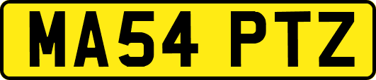 MA54PTZ