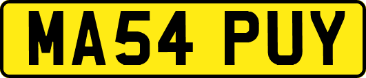 MA54PUY