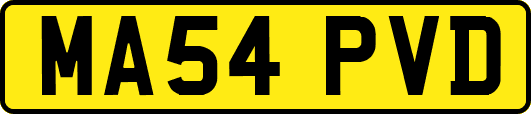 MA54PVD