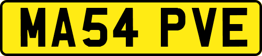 MA54PVE