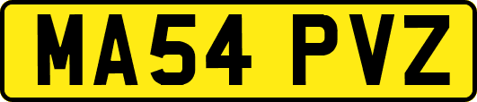 MA54PVZ