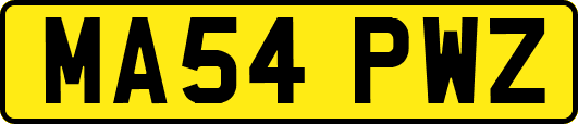 MA54PWZ