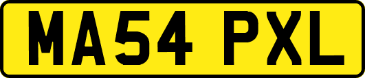 MA54PXL