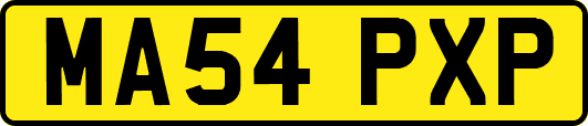MA54PXP