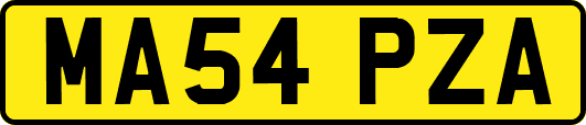 MA54PZA