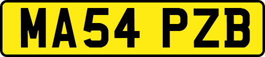 MA54PZB