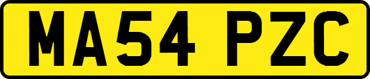MA54PZC