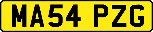 MA54PZG