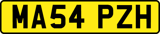 MA54PZH
