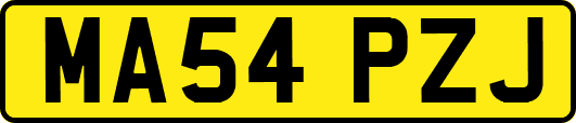 MA54PZJ