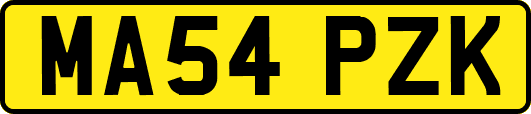 MA54PZK
