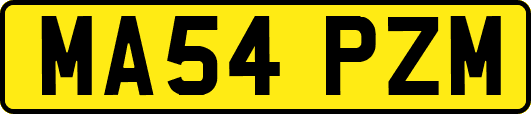 MA54PZM