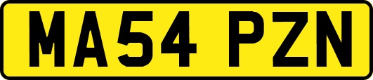 MA54PZN