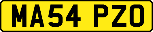MA54PZO