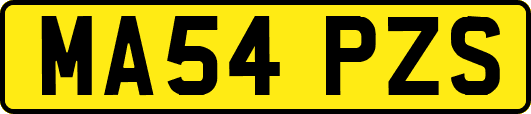 MA54PZS