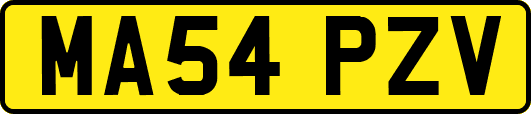 MA54PZV