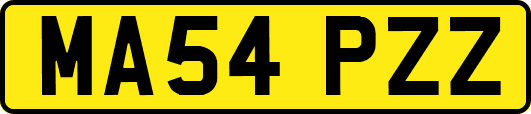MA54PZZ