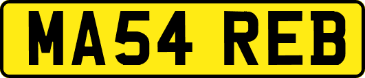 MA54REB