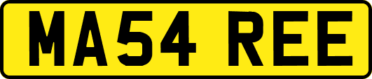 MA54REE