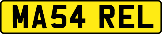 MA54REL
